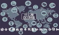 如何安全管理比特币钱包
